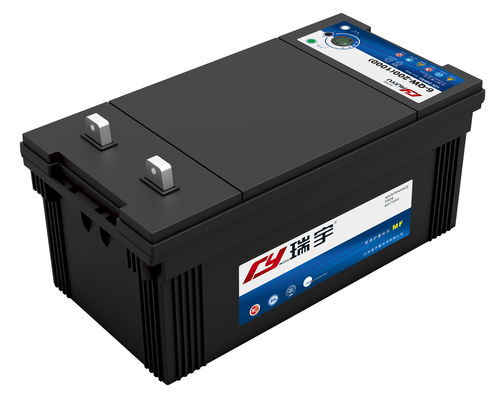 汽车电池容量多少