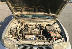 汽车排量等于多少马力