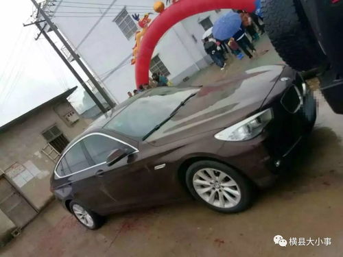 横县有多少辆汽车