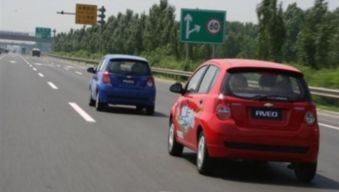 汽车排量选多少合适 汽车排量选多少合适