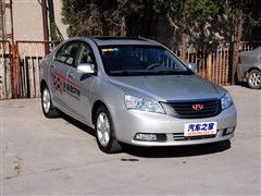 吉利汽车阿尔卑斯价格多少