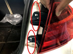 汽车尾雾灯更换多少 汽车尾雾灯更换多少