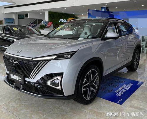 东风浩瀚汽车油耗多少