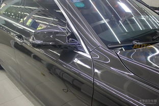 汽车镀膜养护价格多少