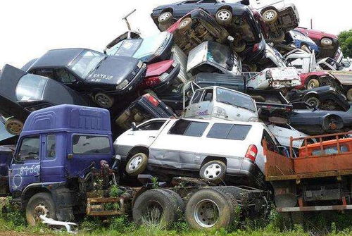 砀山汽车报废价格多少 砀山汽车报废价格多少