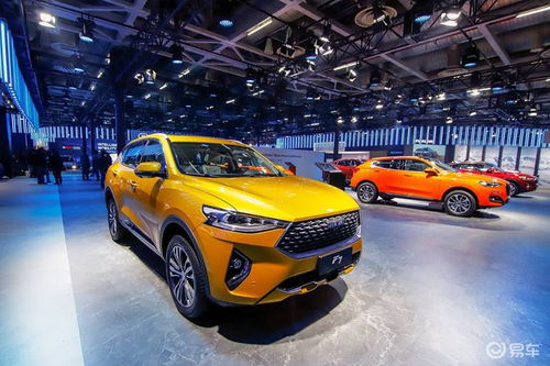 长城汽车涨多少