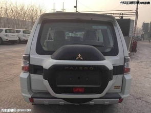 汽车帕杰罗油箱多少升 汽车帕杰罗油箱多少升