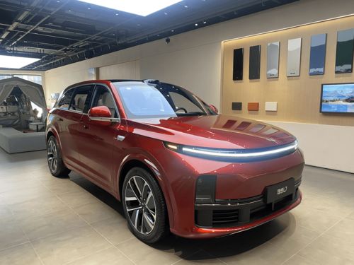 理想汽车最新优惠多少 理想汽车最新优惠多少