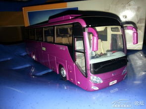 宇通汽车有多少款 宇通汽车有多少款