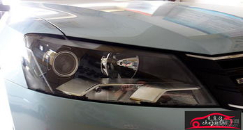 汽车大灯拆解费用多少 汽车大灯拆解费用多少