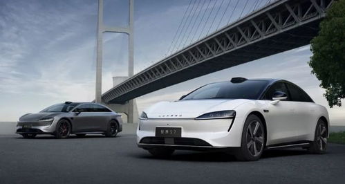 华为汽车领跑多少价格 华为汽车领跑多少价格