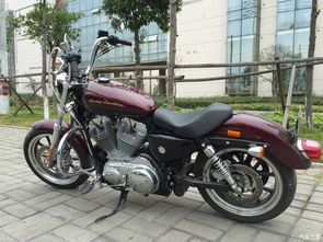 买了多少台哈雷汽车 买了多少台哈雷汽车