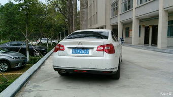 雪铁龙汽车油耗多少合适 雪铁龙汽车油耗多少合适