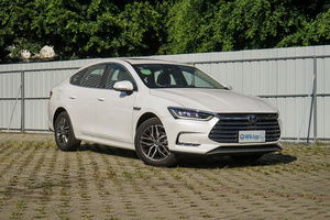 焦作比亚迪汽车补贴多少