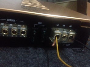 正常汽车功放多少瓦 正常汽车功放多少瓦