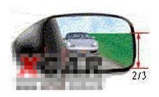 汽车盲区检测费用多少