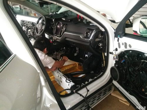 汽车共振有多少种类 汽车共振有多少种类