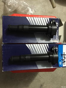 汽车更换线圈费用多少