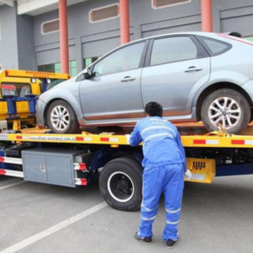 香港汽车救援费用多少 香港汽车救援费用多少