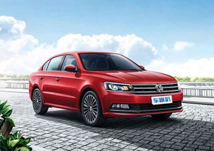 大众小汽车多少万