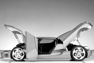 汽车多少马力才快