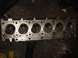 报废汽车缸盖价格多少