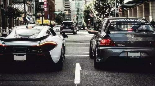 汽车正常需要多少马力