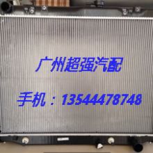 运城汽车水箱价格多少