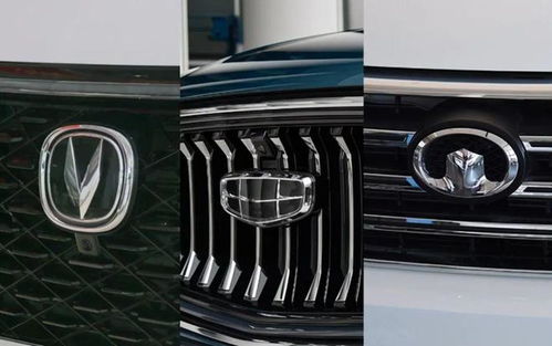 汽车自主品牌占多少 汽车自主品牌占多少