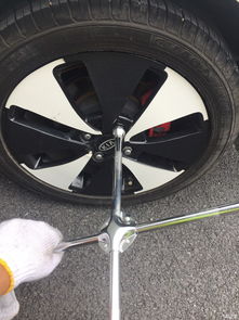 汽车后轮起压多少 汽车后轮起压多少