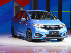 飞度汽车新款车价多少 飞度汽车新款车价多少