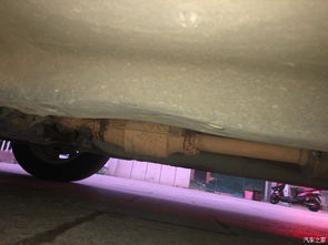 汽车刮底盘喷漆多少