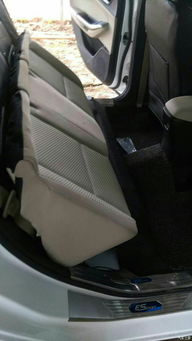 汽车后排坐垫直径多少 汽车后排坐垫直径多少