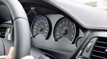 汽车最高限速修改多少