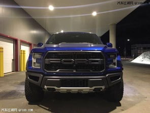 猛禽汽车现在多少价位 猛禽汽车现在多少价位