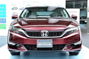 本田汽车电池多少v