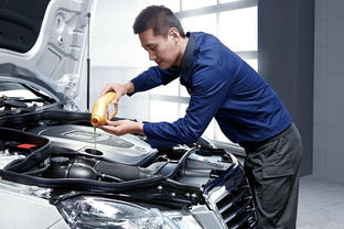 汽车机油低于多少添加 汽车机油低于多少添加