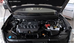 轩逸汽车多少吨 轩逸汽车多少吨