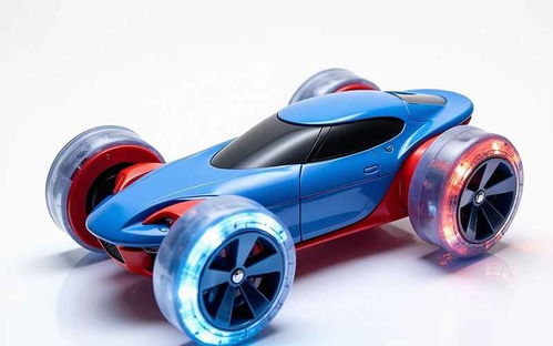 汽车遥控速度多少正常 汽车遥控速度多少正常