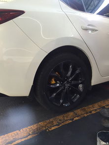 日产汽车气压多少合适 日产汽车气压多少合适