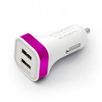 给汽车充电多少转