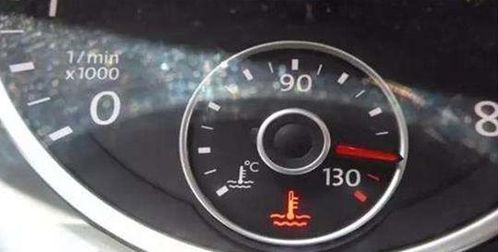 汽车怎么检测气温多少