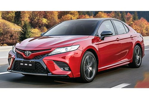 凯美瑞深圳补贴汽车多少