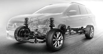 汽车颠簸荷载多少合格 汽车颠簸荷载多少合格