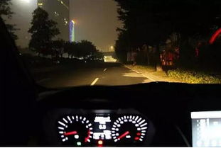 汽车近光灯适合亮度多少 汽车近光灯适合亮度多少