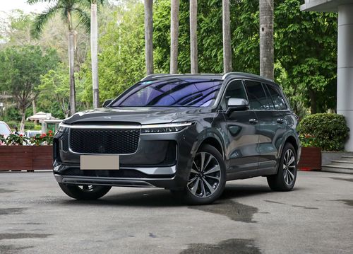 理想汽车加油多少号