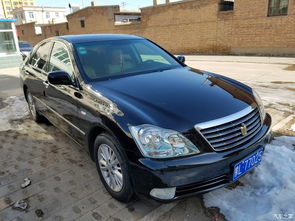 皇冠suv汽车多少价格