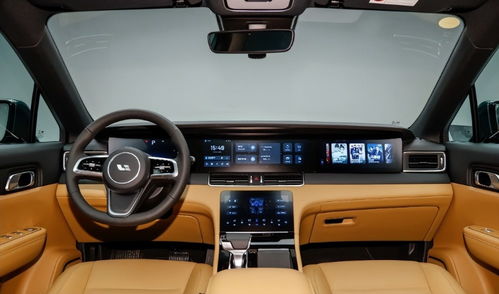 理想汽车巡航多少公里