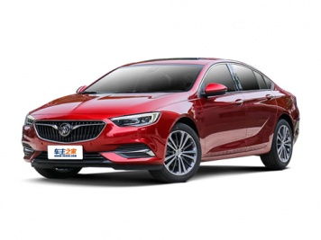 君威汽车涨价多少