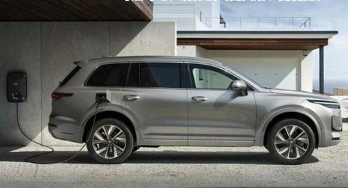 理想汽车共有多少款